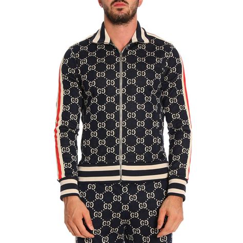 gucci sweater mens cheap|gucci cardigan sweaters for men.